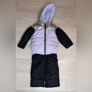 CARTER’s Girls Winter Coat & Snow Pants